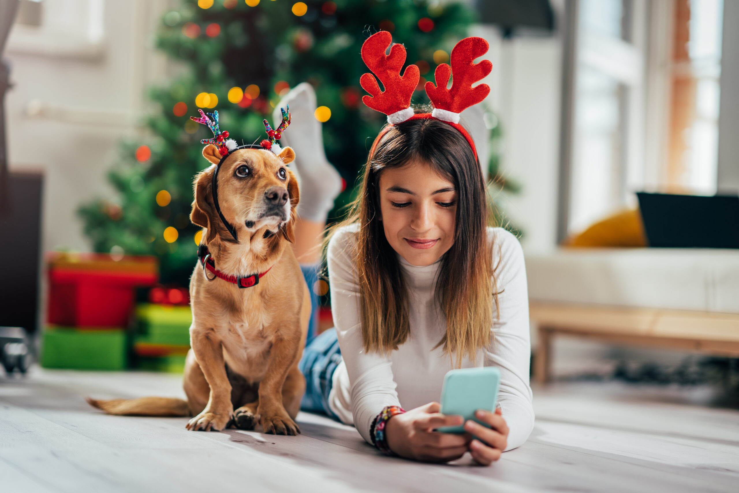 Top 10 des cadeaux de Noël pour ado Smartbox Blog