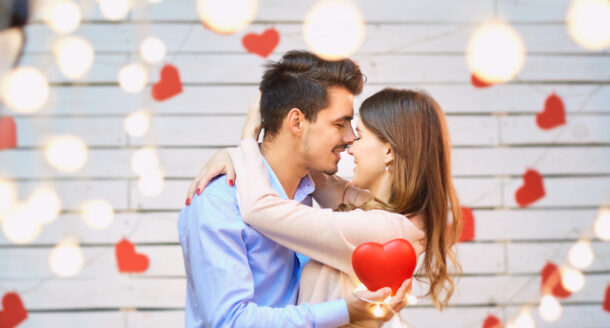 Top 10 des meilleurs cadeaux de Saint-Valentin