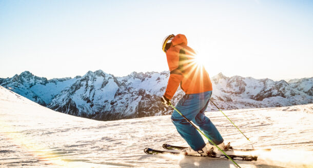 Où faire du ski en Suisse ?