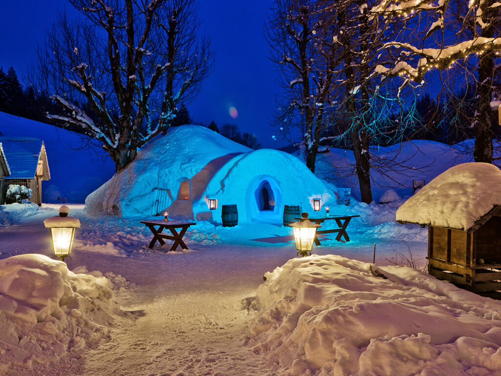 Hotel Landgasthof Kemmeriboden-Bad