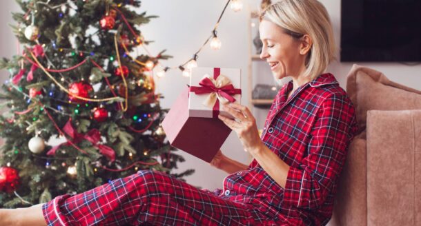 20 idées cadeaux de noël pour femme pour tous les goûts et budgets