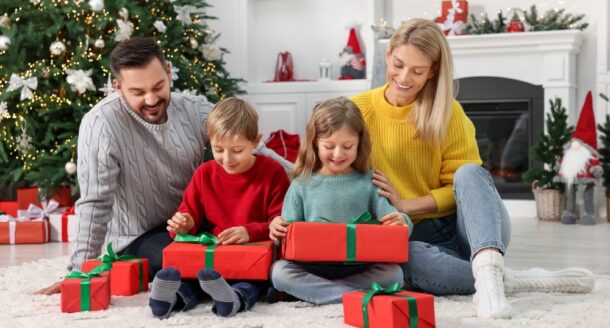 Cadeau de Noël pour enfant : Les plus belles expériences à offrir cette année !