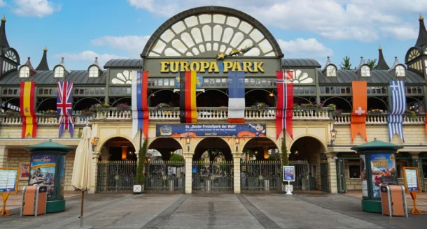 Europa-Park rouvre ses portes : 5 bonnes raisons de prendre vos places !