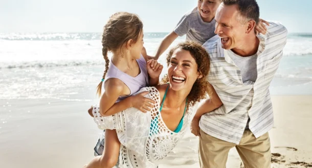Quelles sont les activités à faire en famille cet été  ?