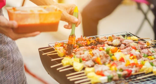 Comment organiser un barbecue parfait ?
