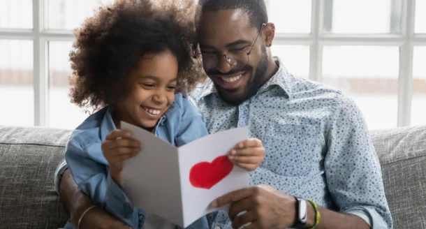 Quel cadeau faire avec les enfants pour la fête des pères ?