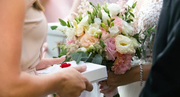 Les meilleures idées cadeaux de mariage à offrir !