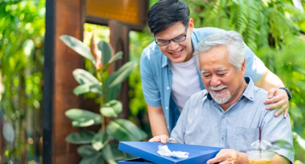 10 idées cadeaux drôles pour la fête des pères : fous rires garantis !