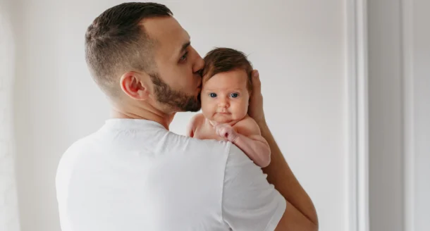 Idées cadeaux pour une première Fête des Pères