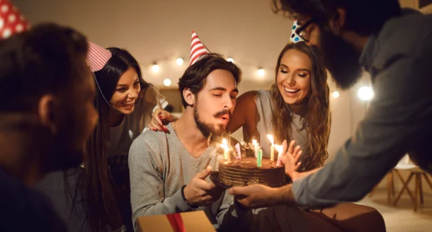 Top 10 des idées cadeaux d’anniversaire pour homme