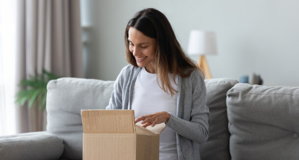 Top 5 des expériences à offrir à une femme pendant le Black Friday