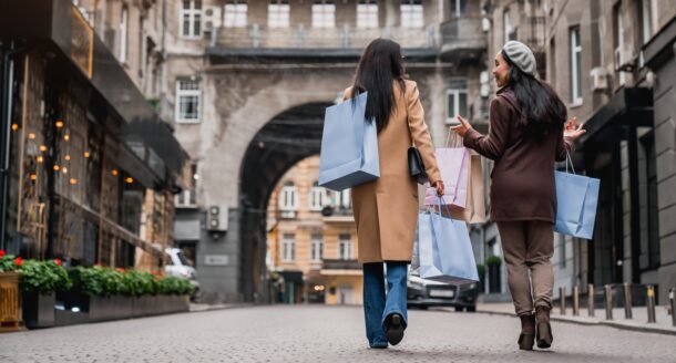 Black Friday 2025 : les tendances cadeaux pour cette année