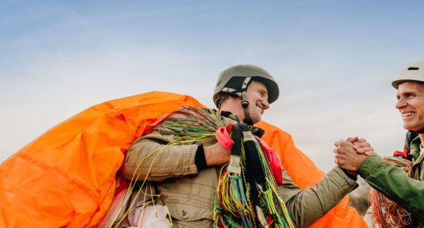 Nos suggestions de cadeaux de noël pour un amateur de sensations fortes