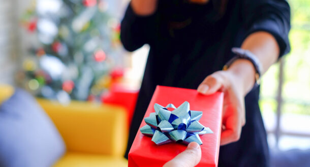 Trouvez une belle idée de cadeau de noël à petit prix !