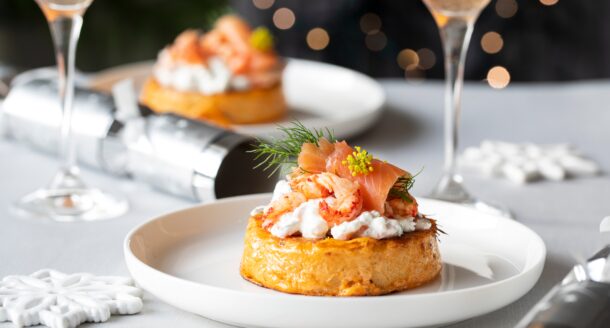 Quel cadeau de noël offrir à un fan de gastronomie ?