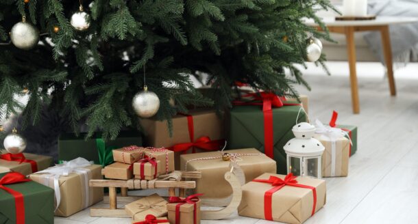Quelles sont les tendances cadeaux de noël 2025 ?
