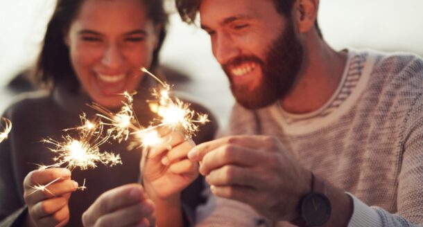 Top 5 idées pour fêter le Nouvel An en Suisse