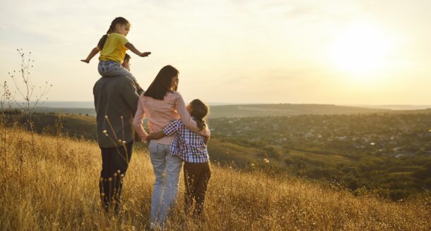 Où passer le weekend de la fête des Pères en famille ?