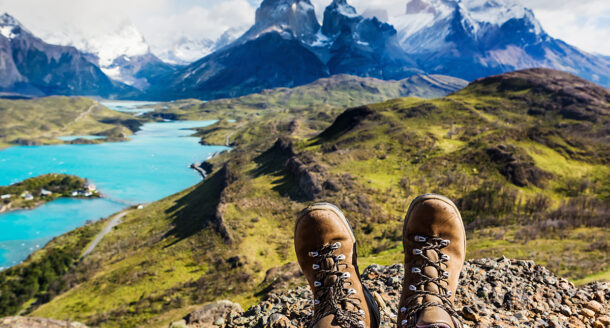 Trekking, che passione: ecco le escursioni più belle della Svizzera