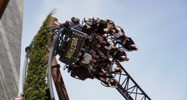 Europa Park riapre le porte per i suoi 50 anni 🎢