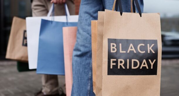 🔖 Ecco perché dovresti comprare esperienze con gli sconti del Black Friday in Ticino