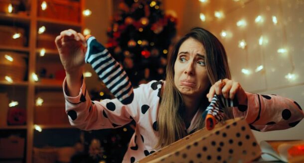 5 motivi per regalare Smartbox a Natale invece dei soliti calzini🧦