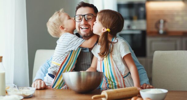 Actividades para hacer en el Día del Padre