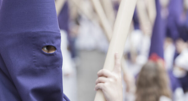 ¿Cómo se celebra Semana Santa por España?