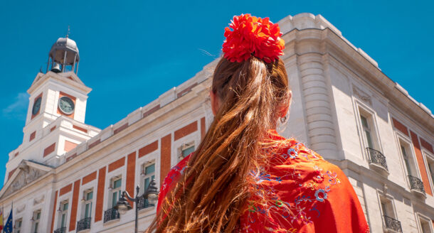 Fiestas de San Isidro en Madrid 2022