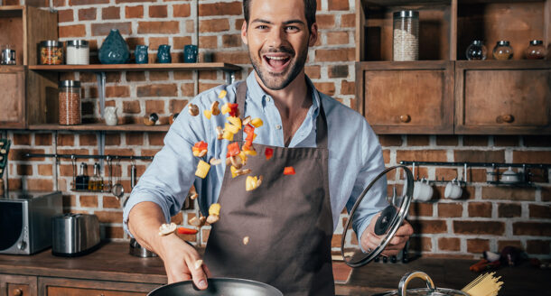 Regalos para cocinillas amantes de la cocina