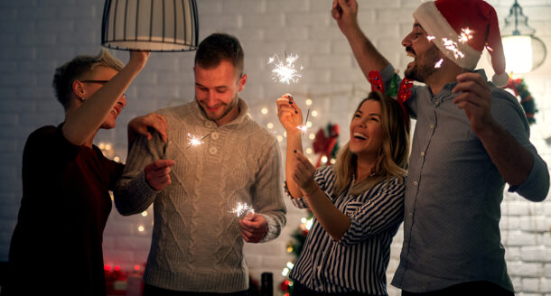 Regalos de Navidad para amigos que tienen de todo