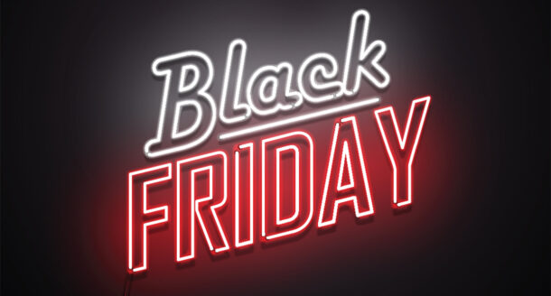 Tendencias de compras en el Black Friday