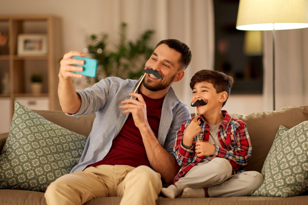 retos para hacer el Día del Padre