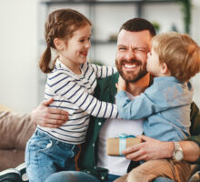 regalos personalizados Día del Padre