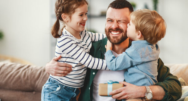 Los mejores regalos para el Día del Padre personalizados según sus aficiones