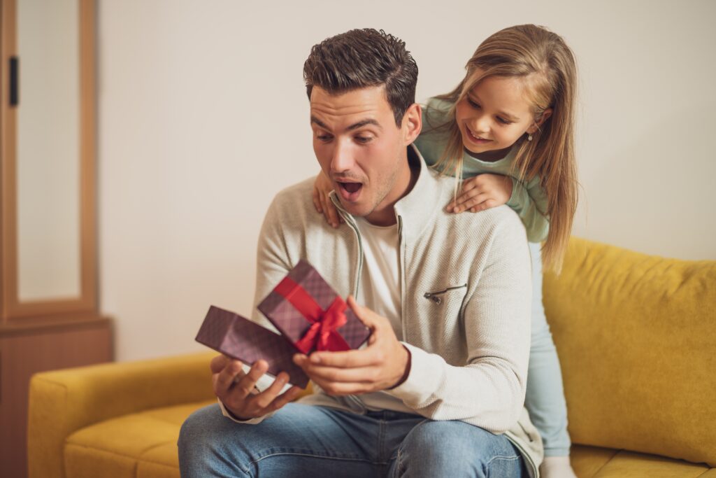 regalos para el Día del Padre para los que tiene de todo