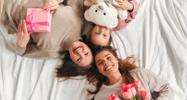 Regalos personalizados para el Día de la Madre