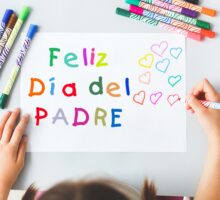 frases cortas Día del Padre