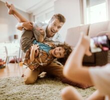 retos virales Día del Padre