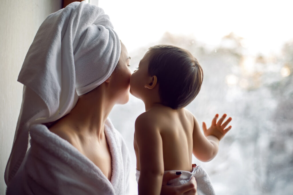 spas para regalar en el Día de la Madre