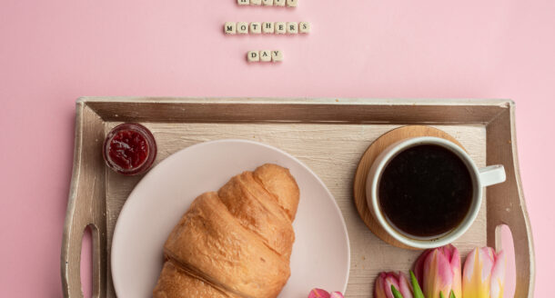 🍴 Menús para un Día de la Madre con mucho sabor (recetas de rechupete y corazón)