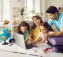 Escapadas por Europa en el Día de la Madre