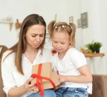 peores regalos para el Día de la Madre
