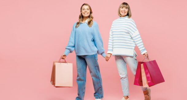 Ofertas para el Día de la Madre: promociones exclusivas en experiencias para ella (¡hasta un 50% de descuento!)