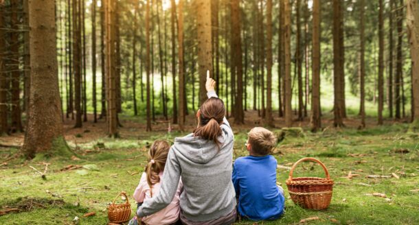 Escapadas para el Día de la Madre para mamás con ganas de desconectar: de lo rural a lo gourmet