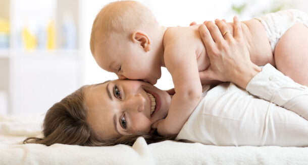 Regalos para el primer Día de la Madre: ideas originales y con mucho amor