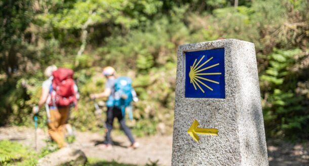 Los mejores consejos para hacer el Camino de Santiago (y cómo vivirlo sin complicarte la vida)