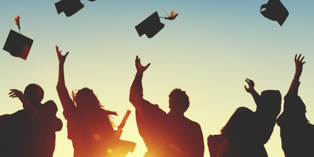 tips para organizar un viaje de graduación