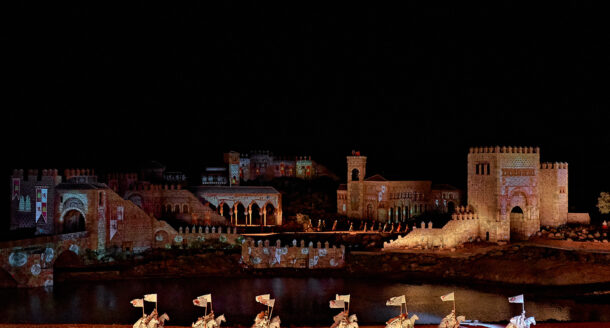 ¡Aventura histórica a lo grande! Oferta de verano de hasta -23% en Puy du Fou con Smartbox