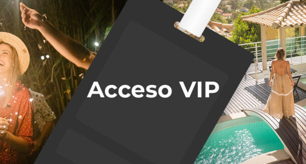 ¡Descubre el nuevo acceso VIP de Smartbox y vive experiencias a otro nivel!